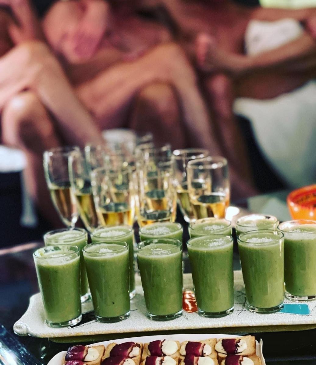 Sejours naturistes des Galants de Nuit