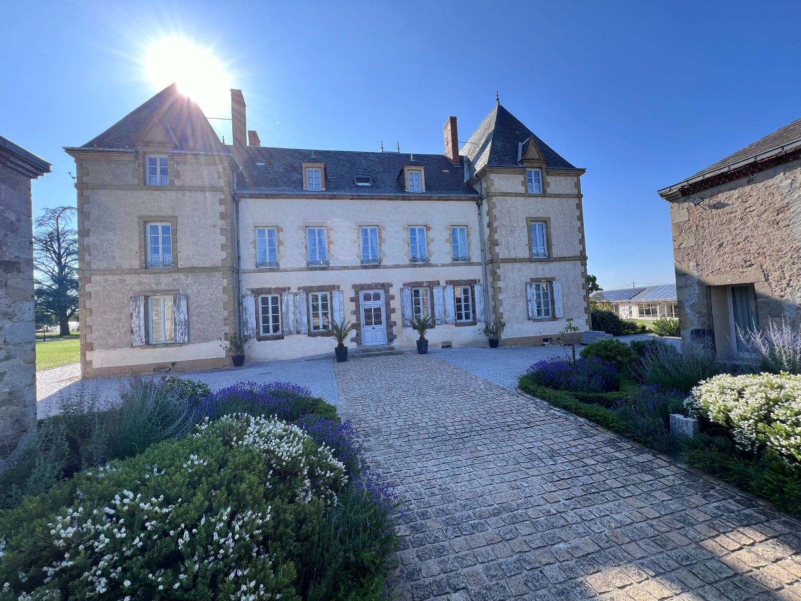 Château Camus Château Camus