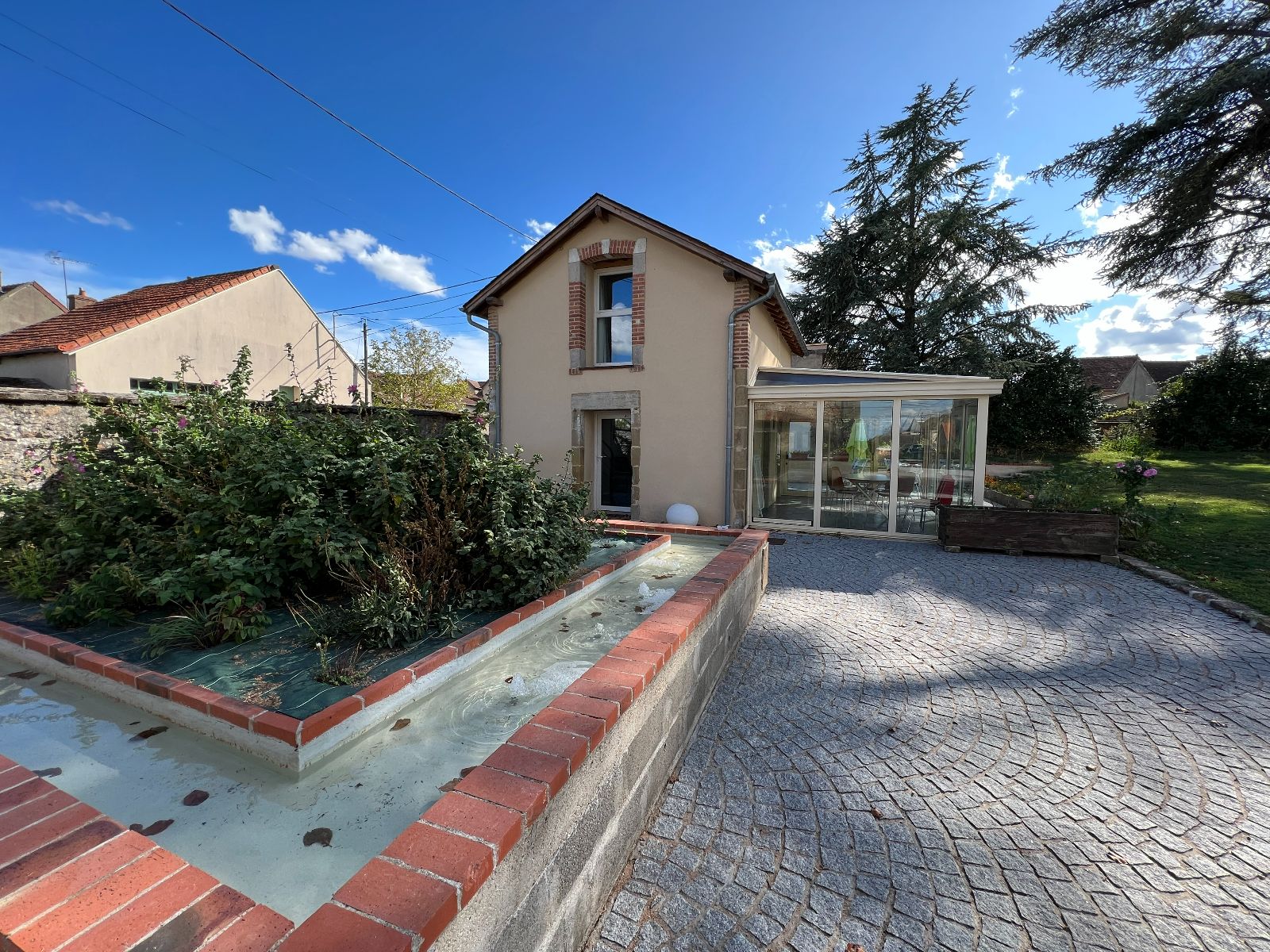 Gîtes du Château Camus Gîtes du Château Camus