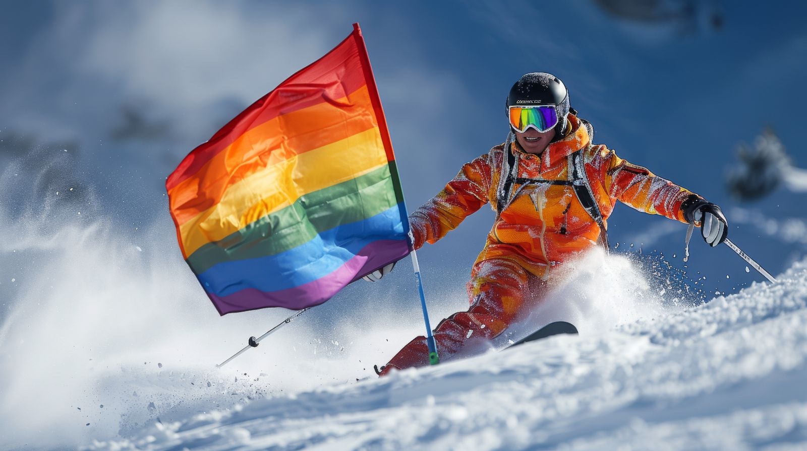Alp' Gay Ski Week in Alpe d'Huez - Gay Travel in March Alp' Gay Ski Week in Alpe d'Huez - Gay Travel in March