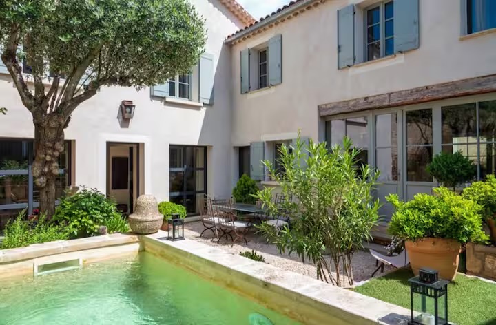 Location de vacances Le clos dAmbroisine