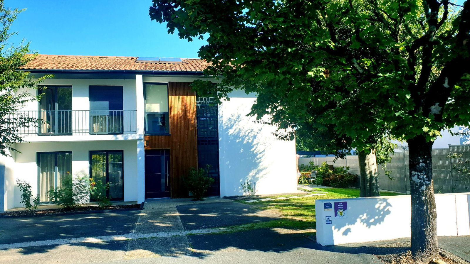 Studio ASWEETHOME **** Dax