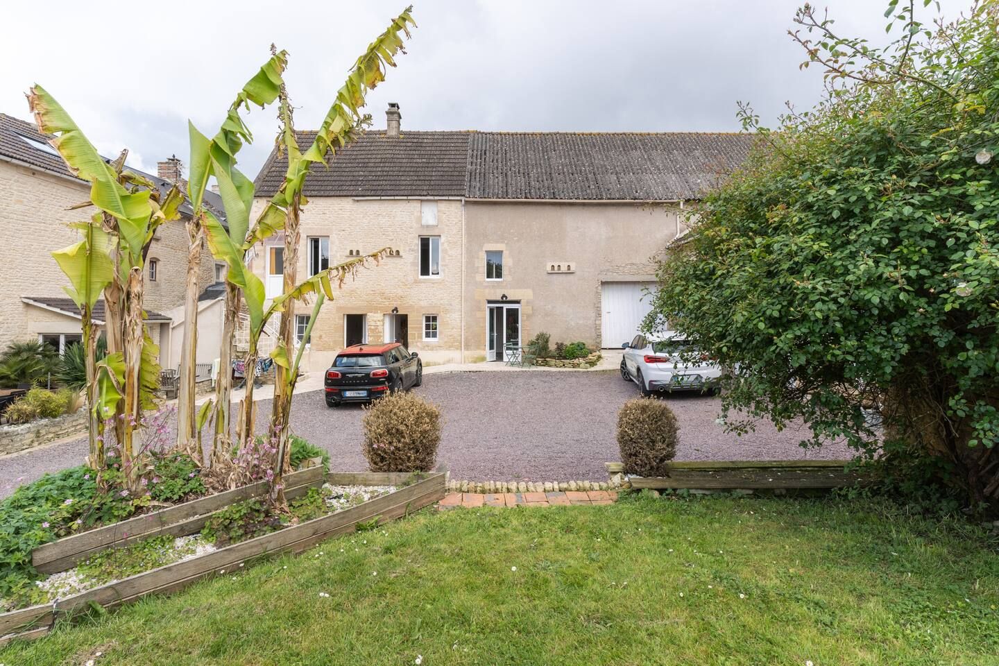 Le Domaine des Lutins 