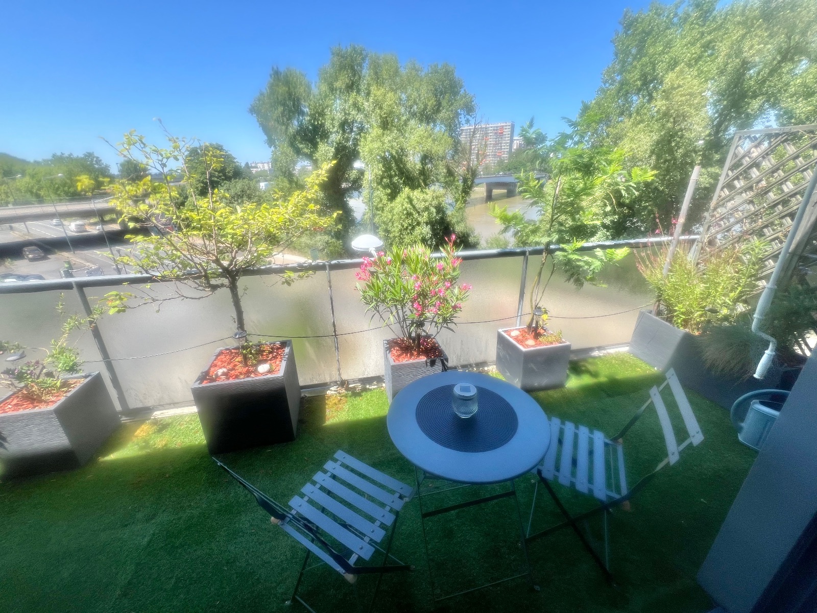 Les Terrasses de Grèneraie, Gay BnB in Nantes Les Terrasses de Grèneraie, Gay BnB in Nantes