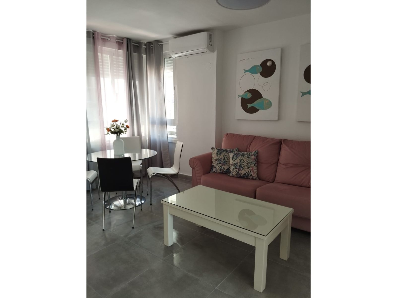 Appartamento a Torremolinos