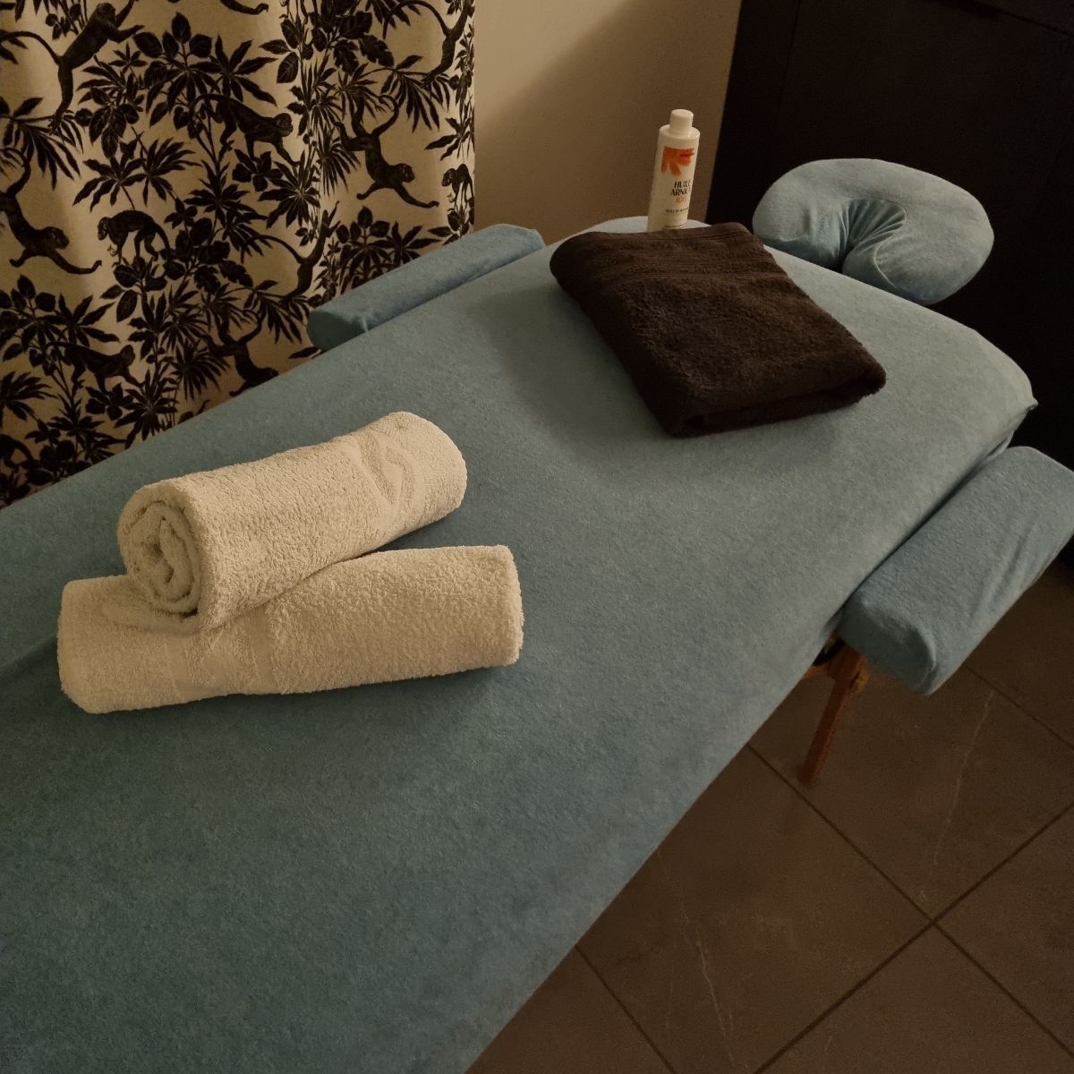 Massage au Masculin prs de la Rochelle