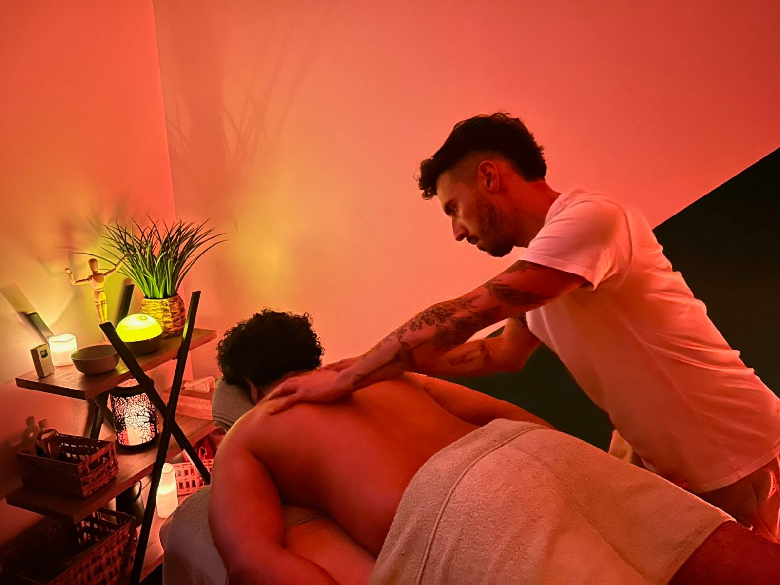 Ignasoul Wellness