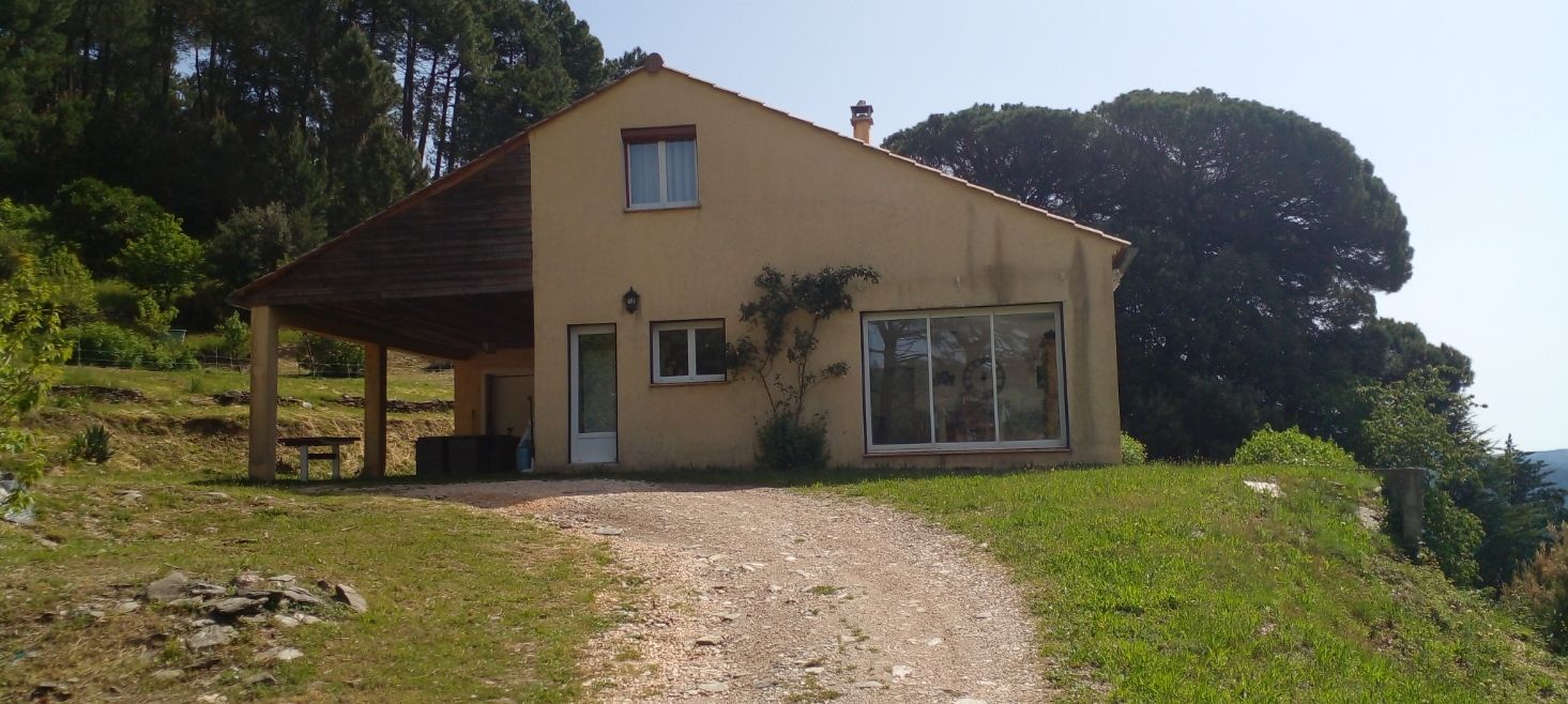 Chambres d'htes dans les Cevennes Chez Antoine