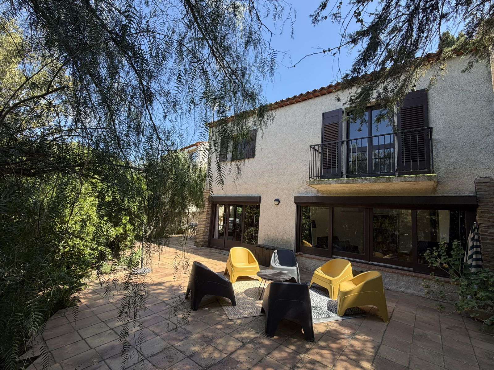 Villa Cosy au domaine du Capitou Villa Cosy au domaine du Capitou