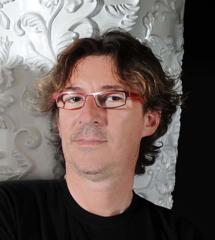 Luca italian masseur Luca italian masseur