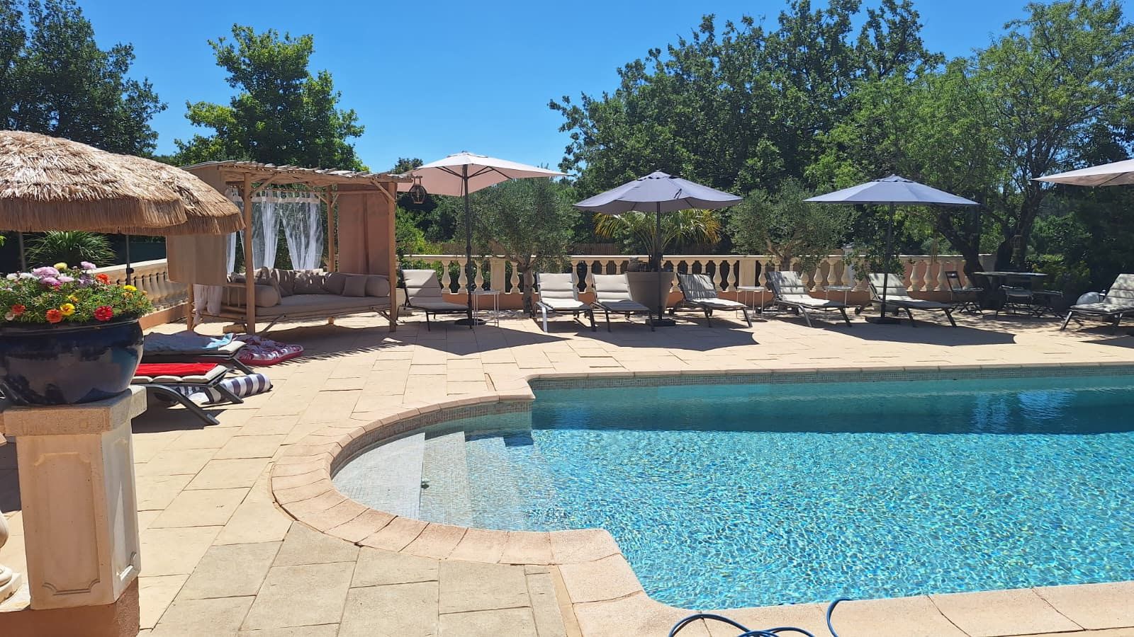 Gite au Domaine Magique - Adult only Gite au Domaine Magique - Adult only