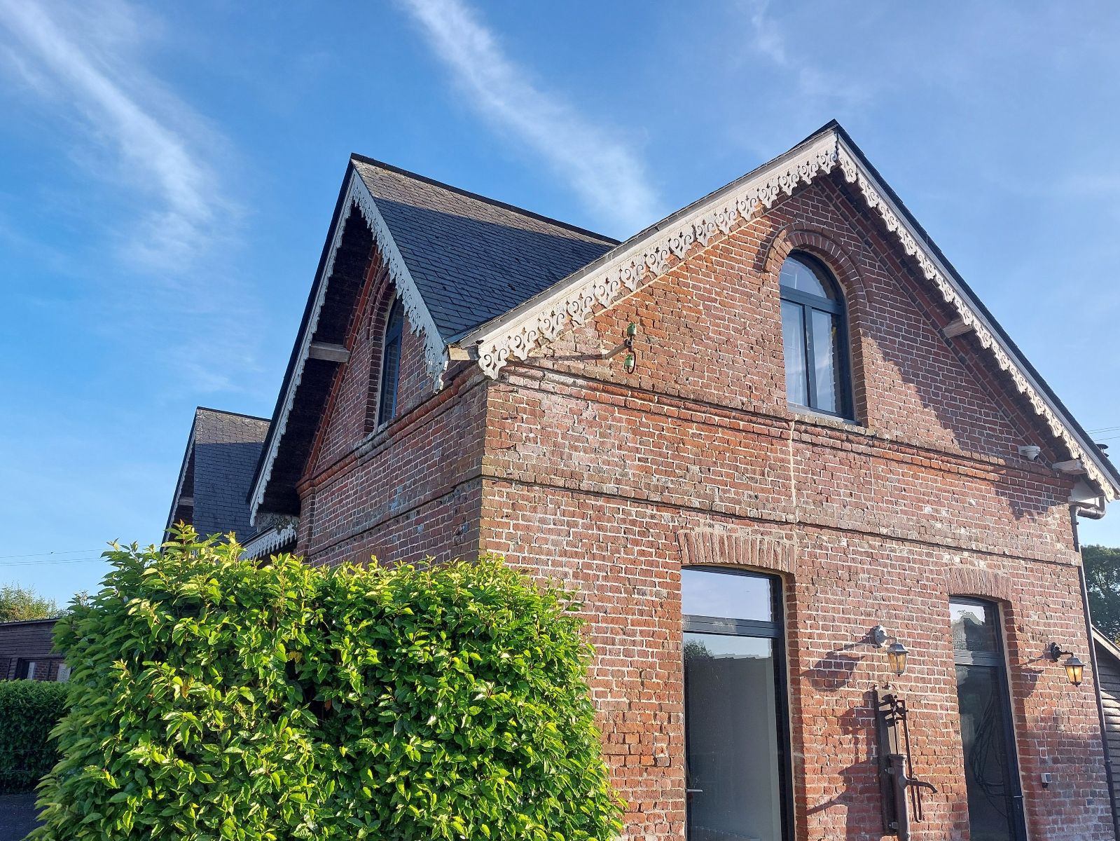 Gte Les Jacquemarts Normands