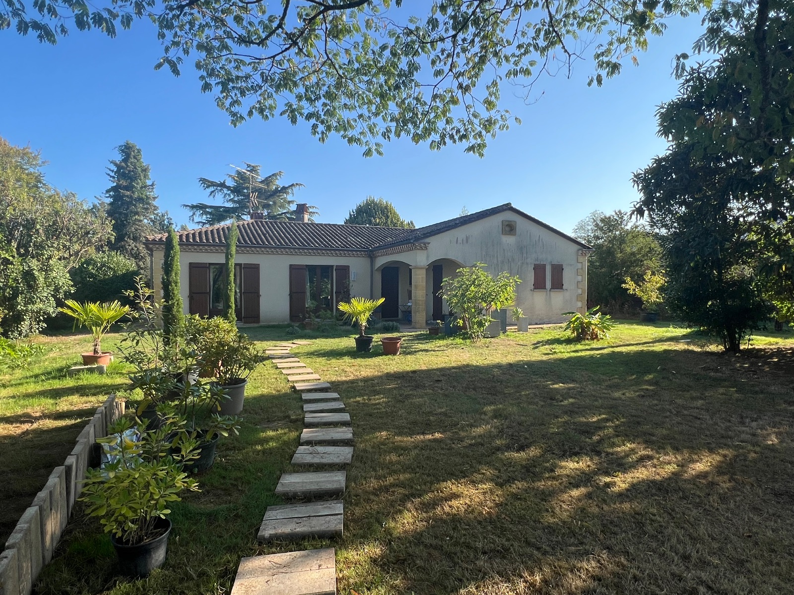 Guest house Rive Gauche 