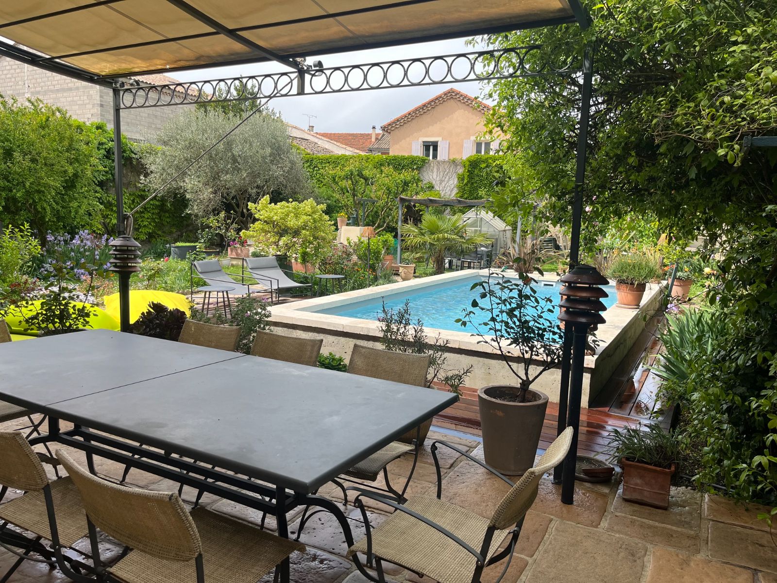 Maison en Provence Maison en Provence