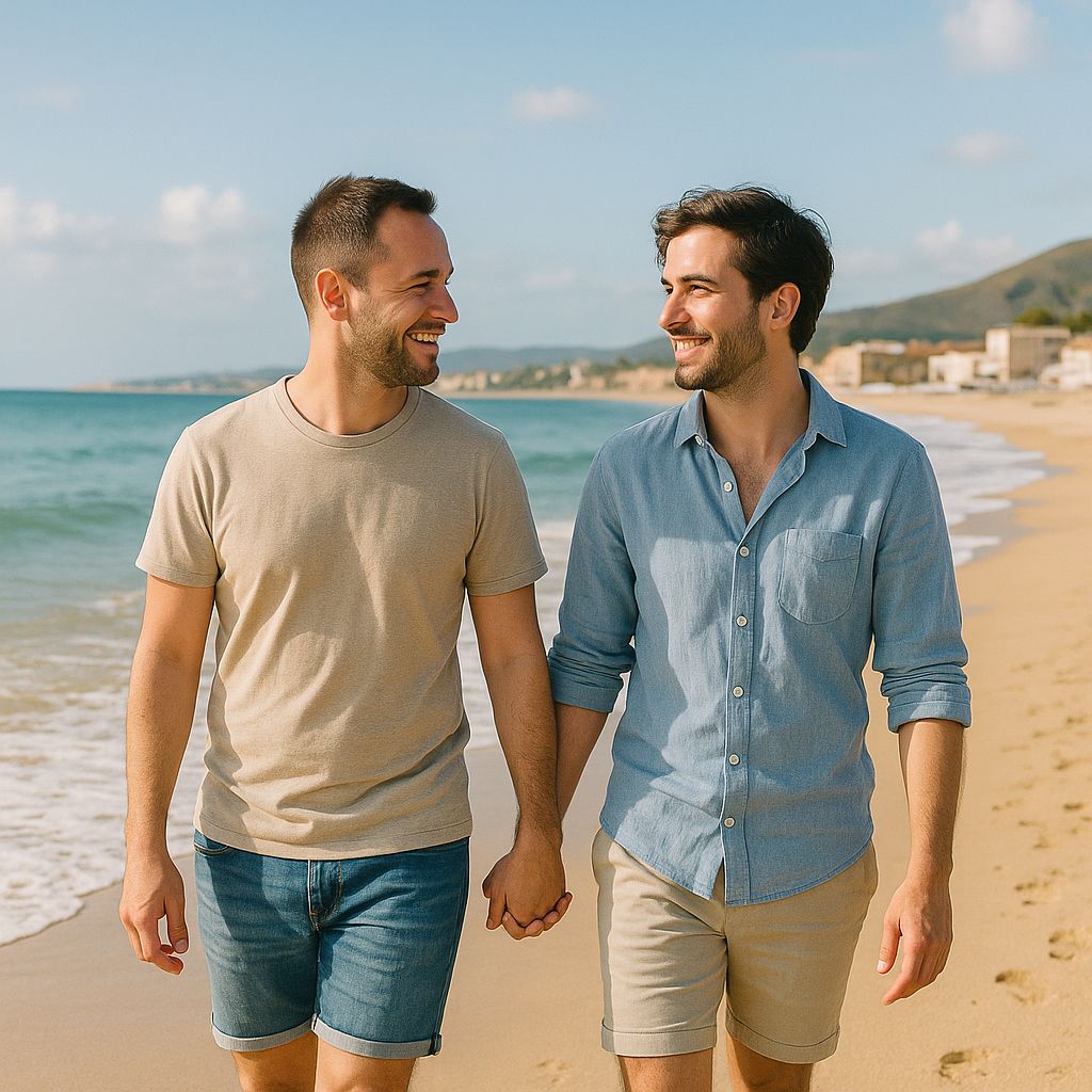 Calatubo and Balestrate beaches (Palermo) Calatubo and Balestrate beaches (Palermo)