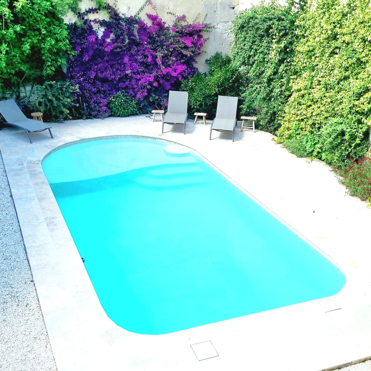 La Promenade Suite & Spa La Promenade Suite & Spa