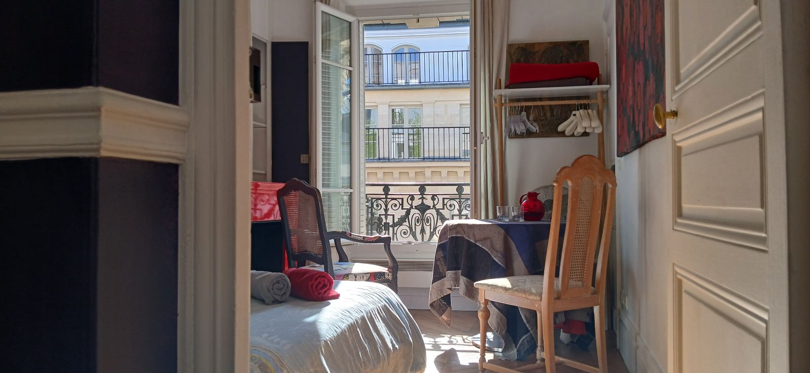 Bed and Breakfast Paris Centre Bed and Breakfast Paris Centre