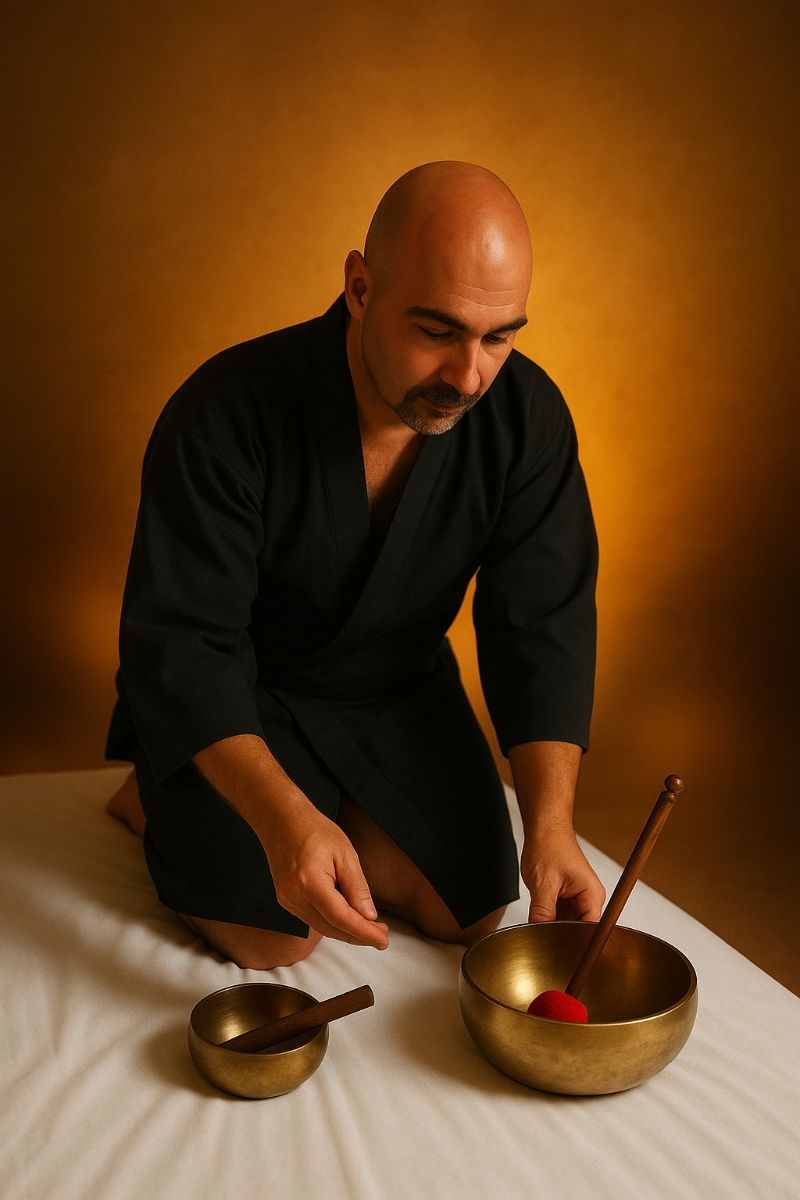 Relax by Cyril Massages & Bien-tre