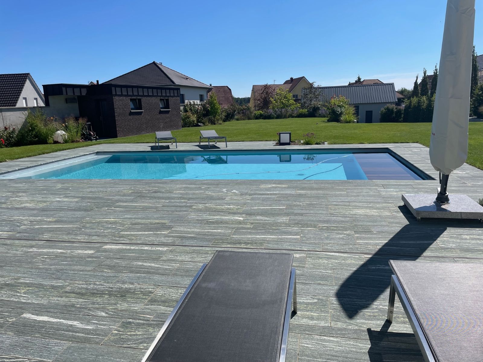 Gay guest house in Alsace Gay guest house in Alsace