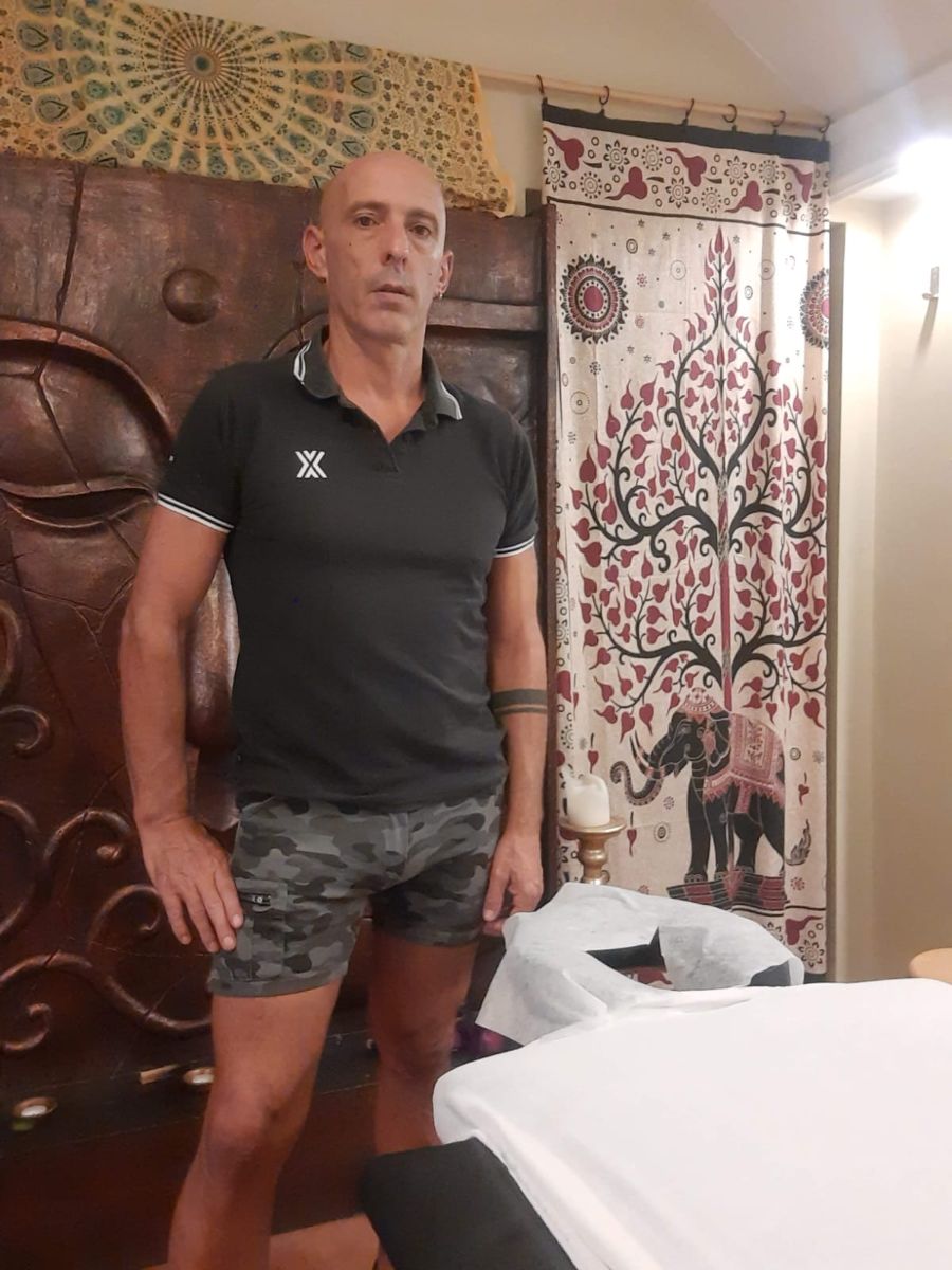 M4M Massage Maspalomas M4M Massage Maspalomas