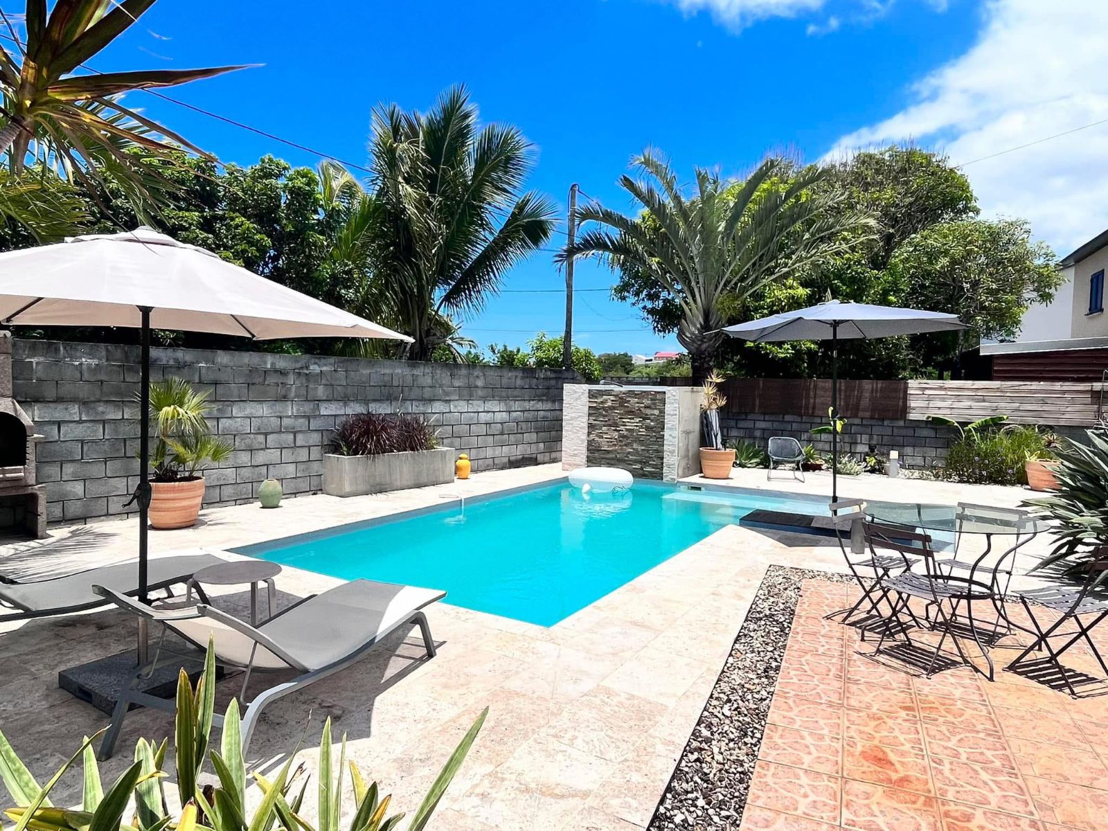 Le bonheur des Bibiches