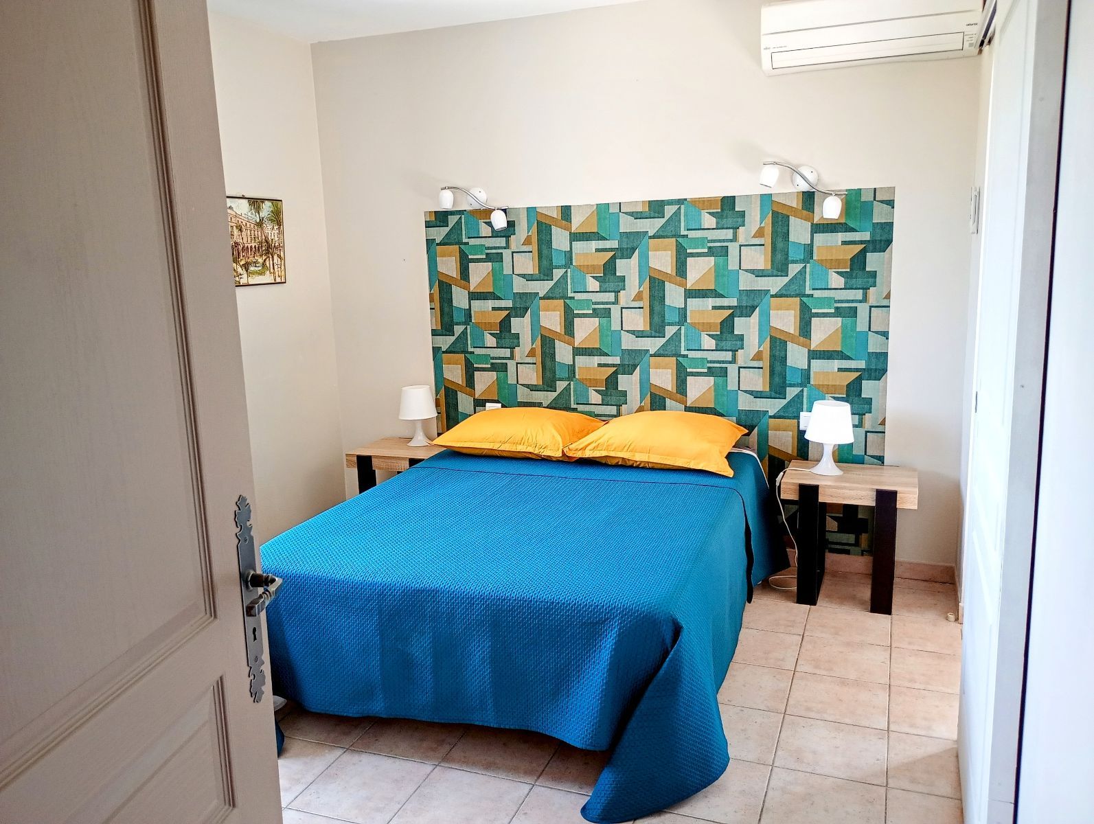 Les Peyridisses Gay Guestroom im Combaillaux Les Peyridisses Gay Guestroom im Combaillaux