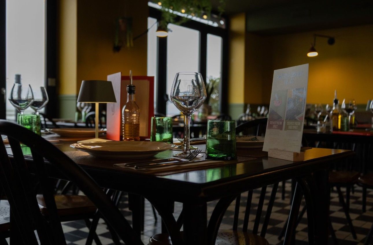 Le jardin Italien Le jardin Italien