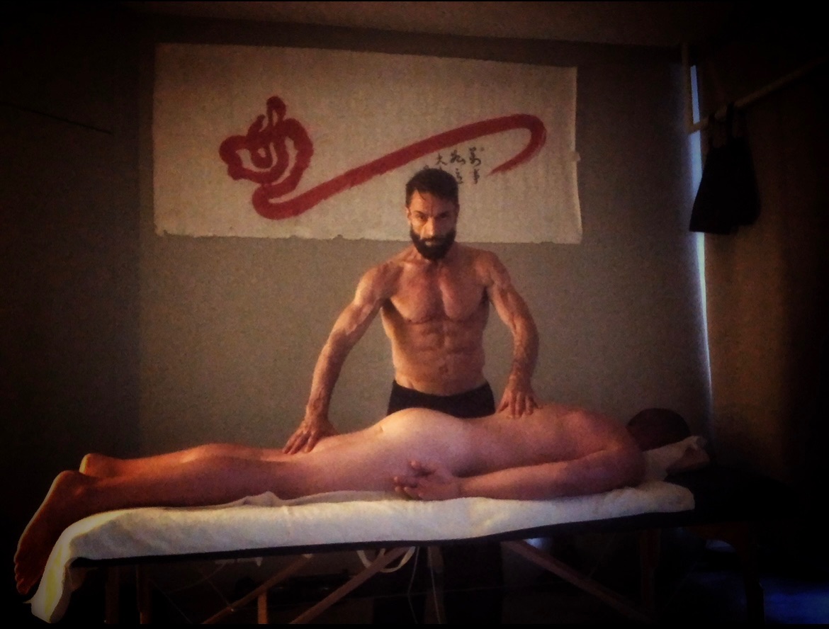 Coach Sportif et masseur dans la rgion de Bordeaux