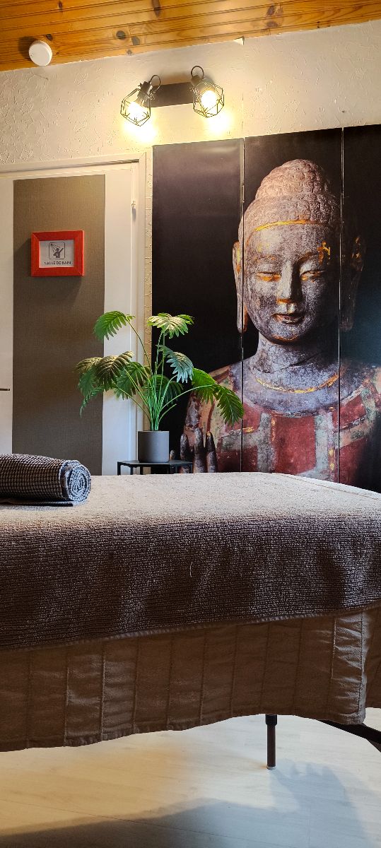 Esthticien pour hommes : massage, pilation et soins visage