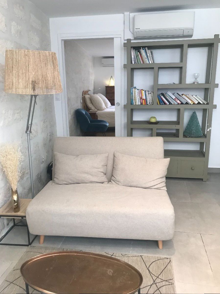 Appartement  Aigues-Mortes