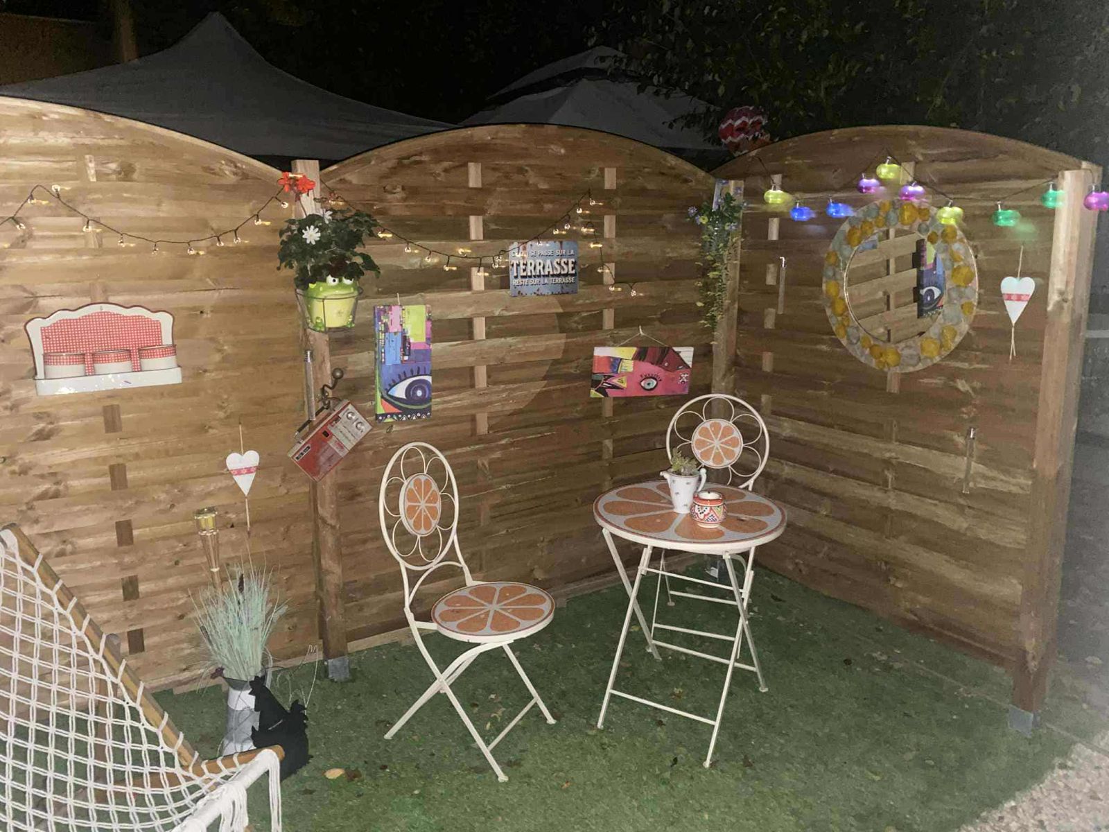 Comme à la Maison Comme à la Maison