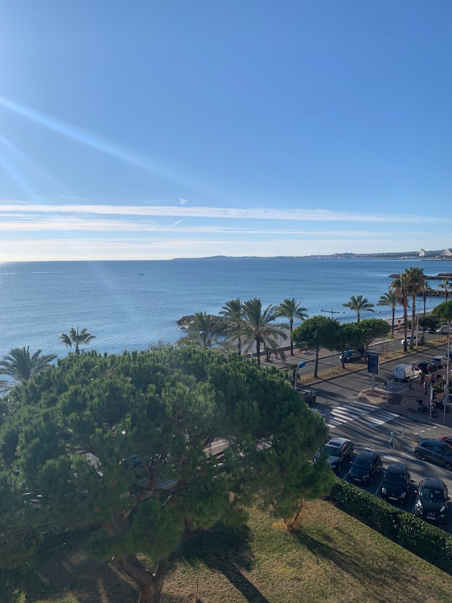 Chambre d�h�tes gay-friendly � Cagnes-sur-Mer