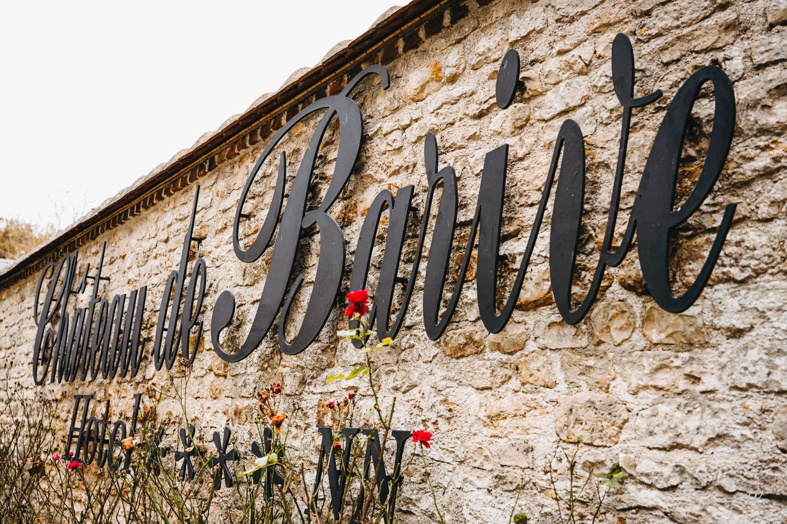 Domaine de Barive