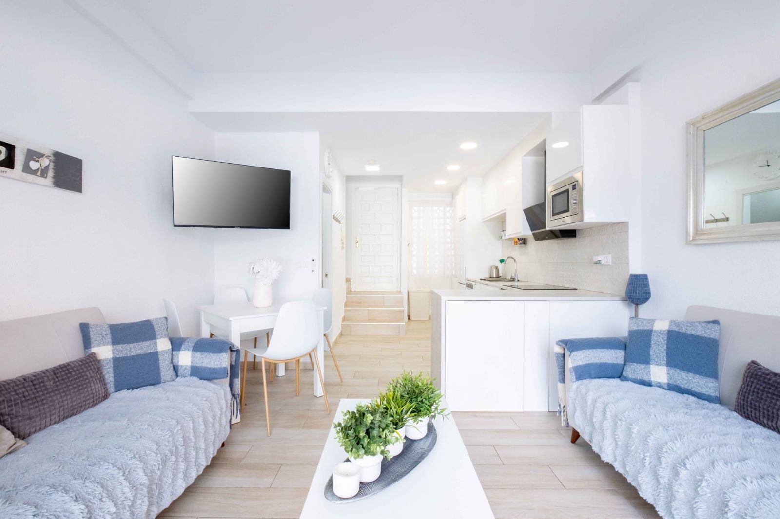 Petite Maison  Benidorm