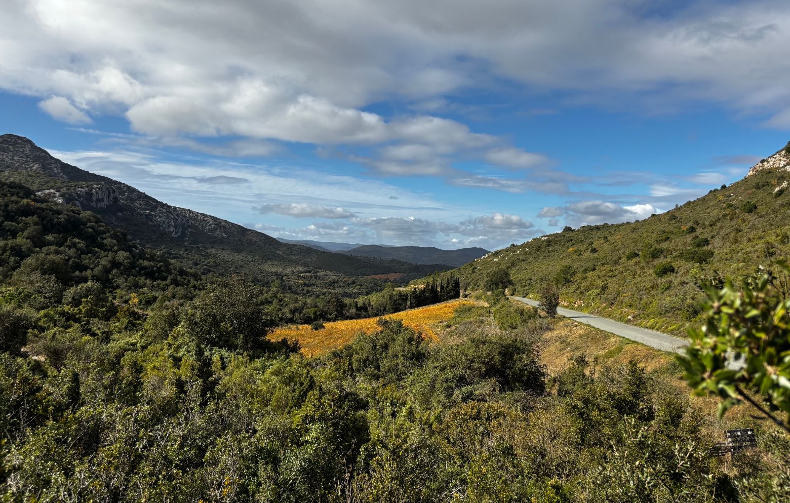 Les Hauts de Barrou