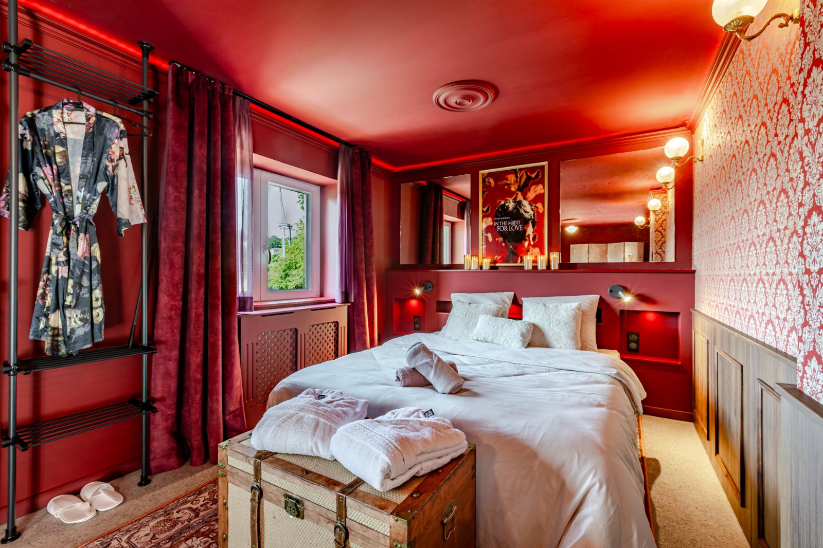 La Courtisane La Courtisane