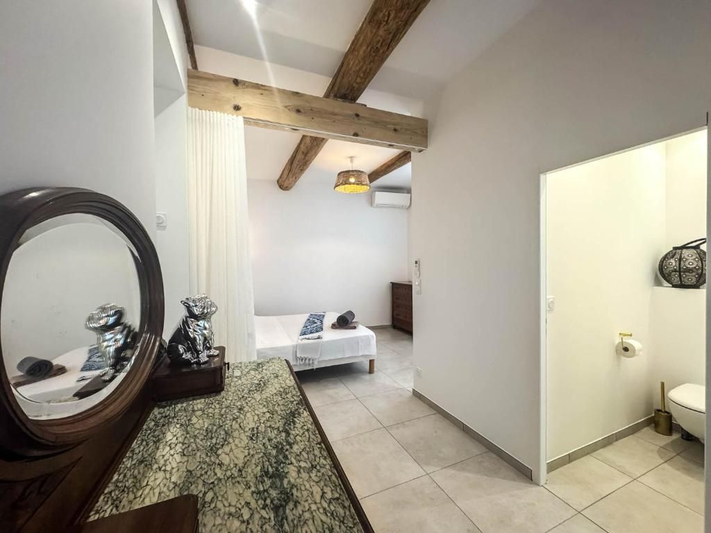 La Turquoise La Turquoise