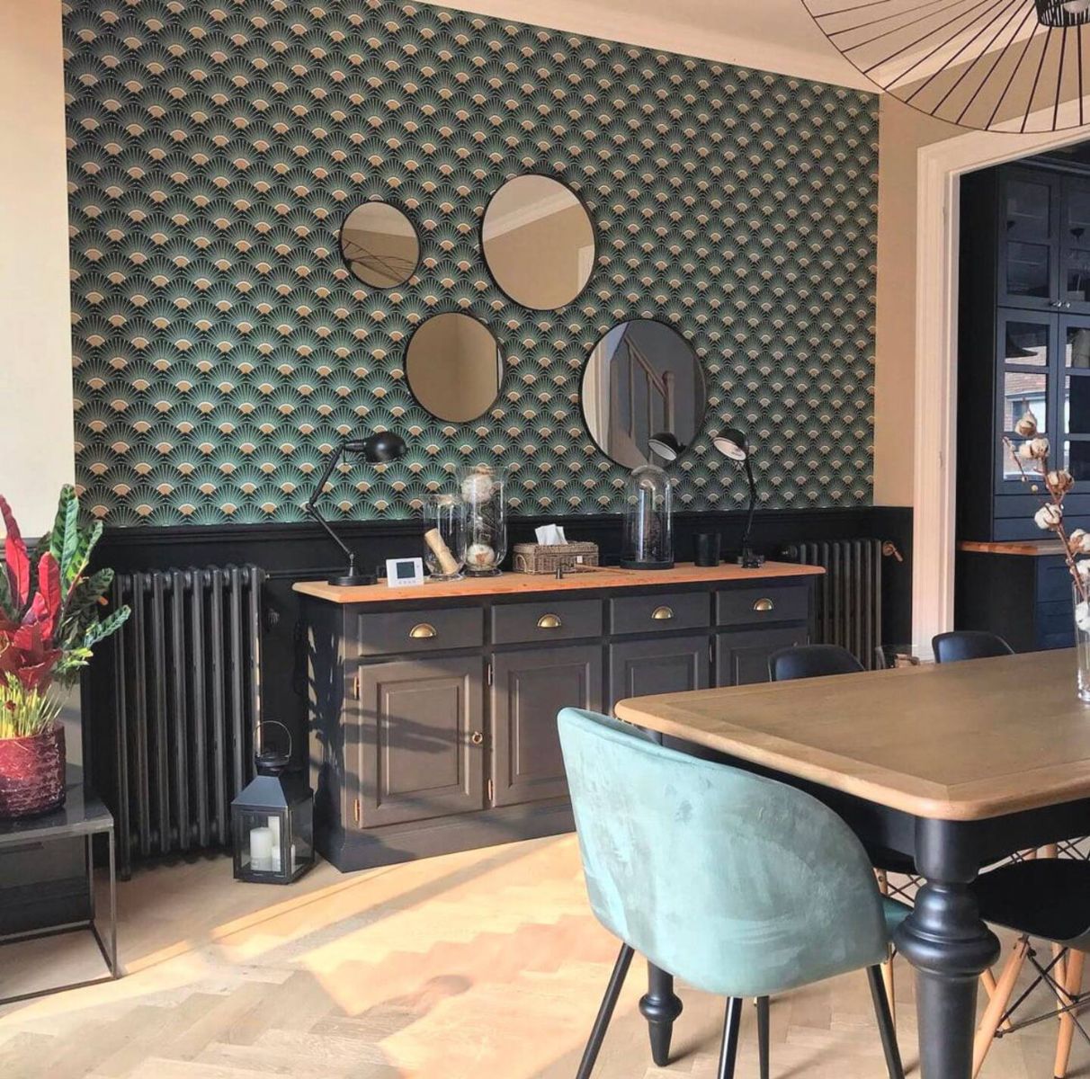 Guestroom at Max and Étienne's Guestroom at Max and Étienne's