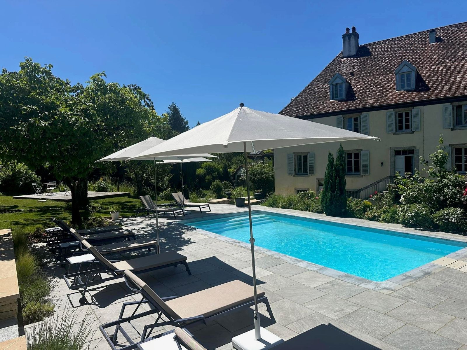 Le Clos Alice Hôtel Restaurant Spa Le Clos Alice Hôtel Restaurant Spa