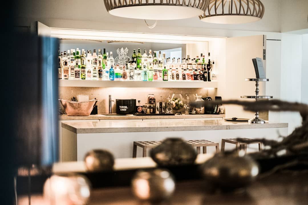 The Late Birds Bar The Late Birds Bar