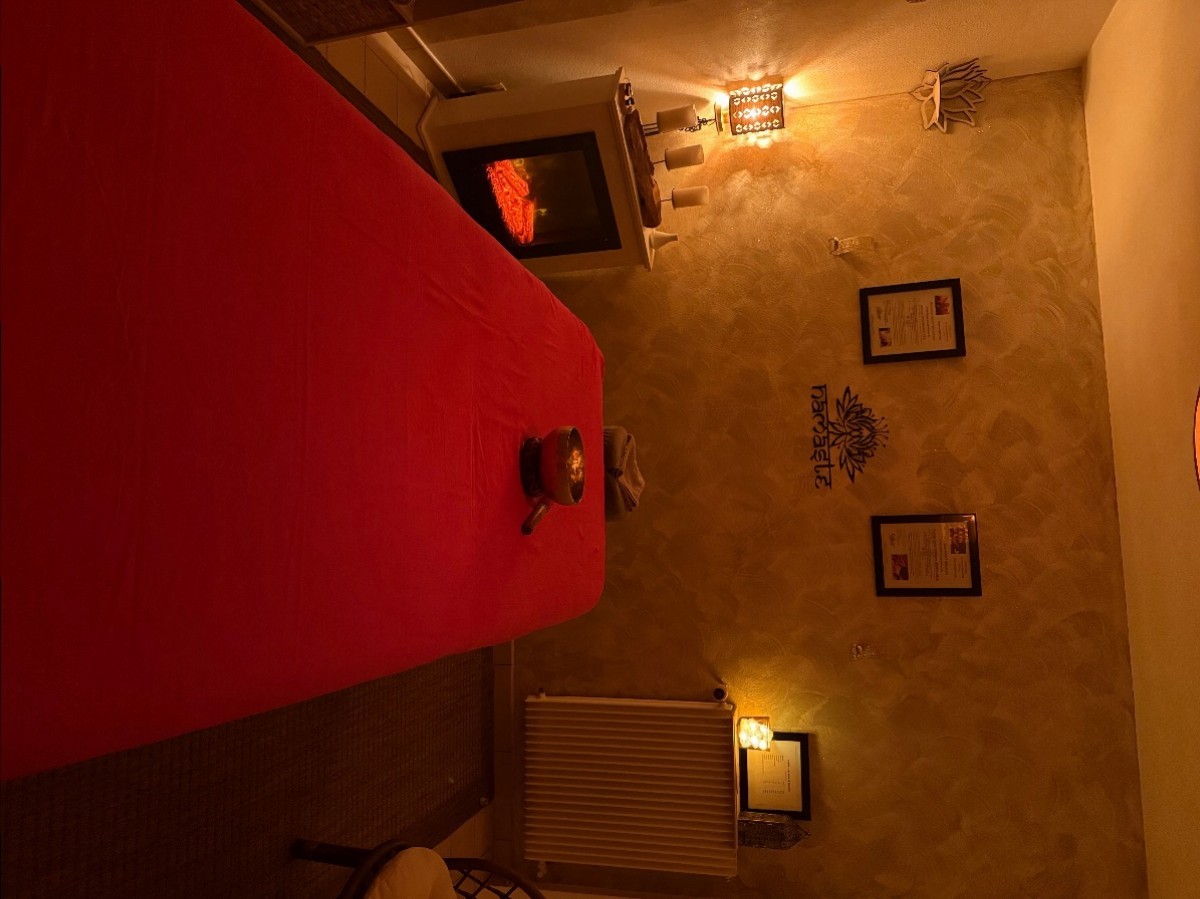 Les Mains de Sébastien Les Mains de Sébastien