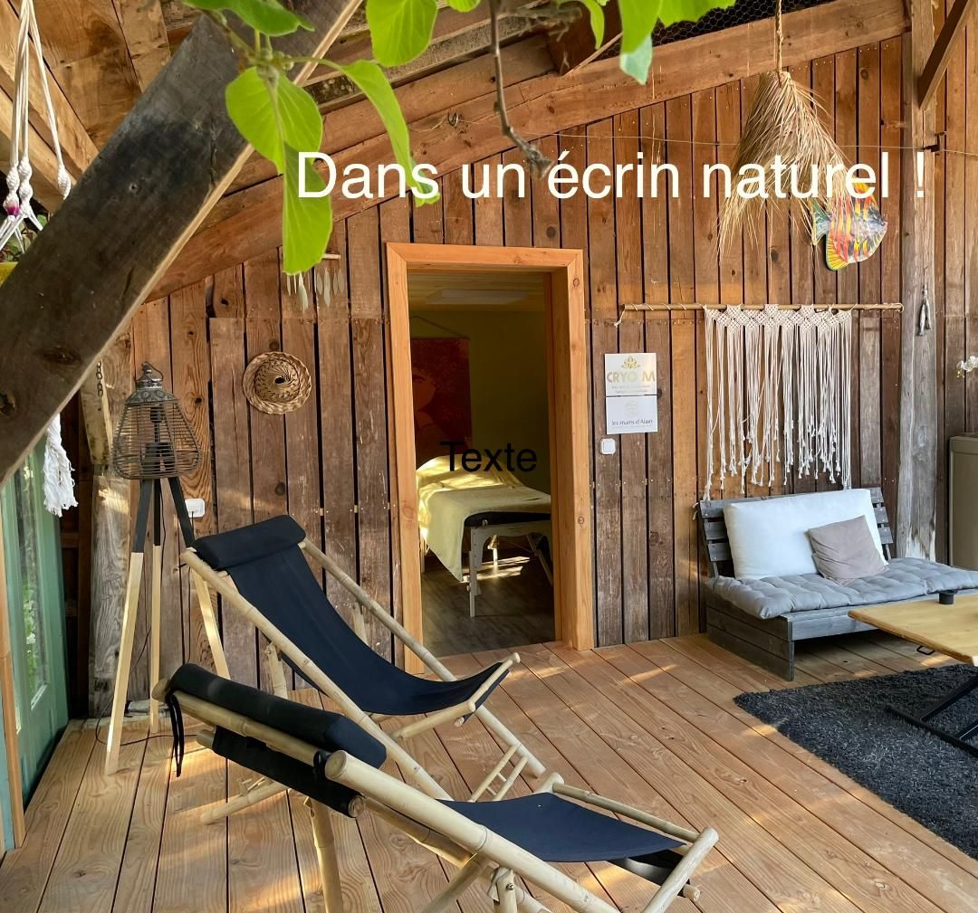 Les Mains d'Alain Les Mains d'Alain