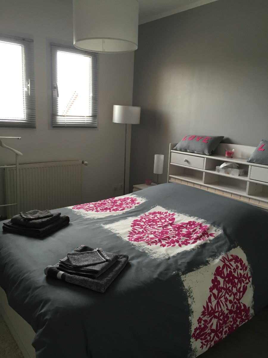 L'étage aux fleurs en beaujolais L'étage aux fleurs en beaujolais