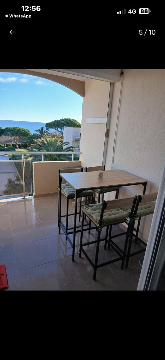 Appartement à Saint-Cyprien Appartement à Saint-Cyprien