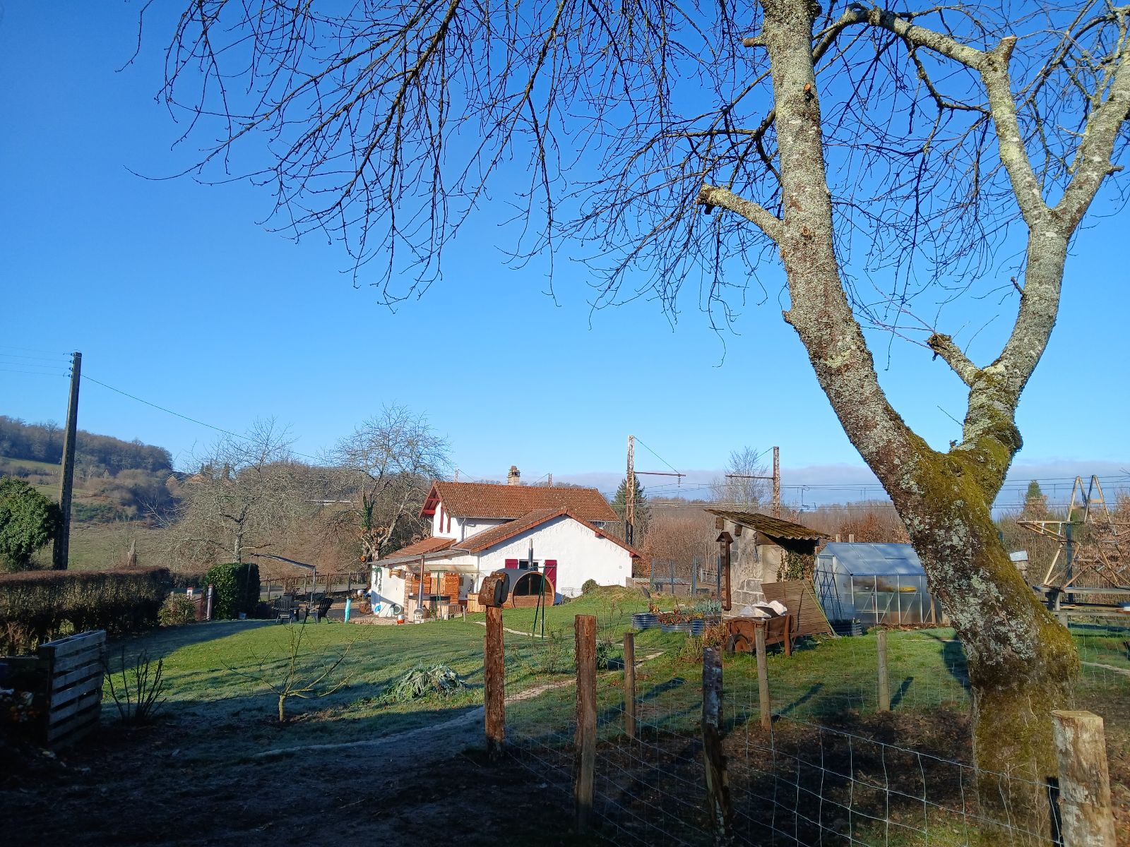 Chez Rob & Mark Chez Rob & Mark