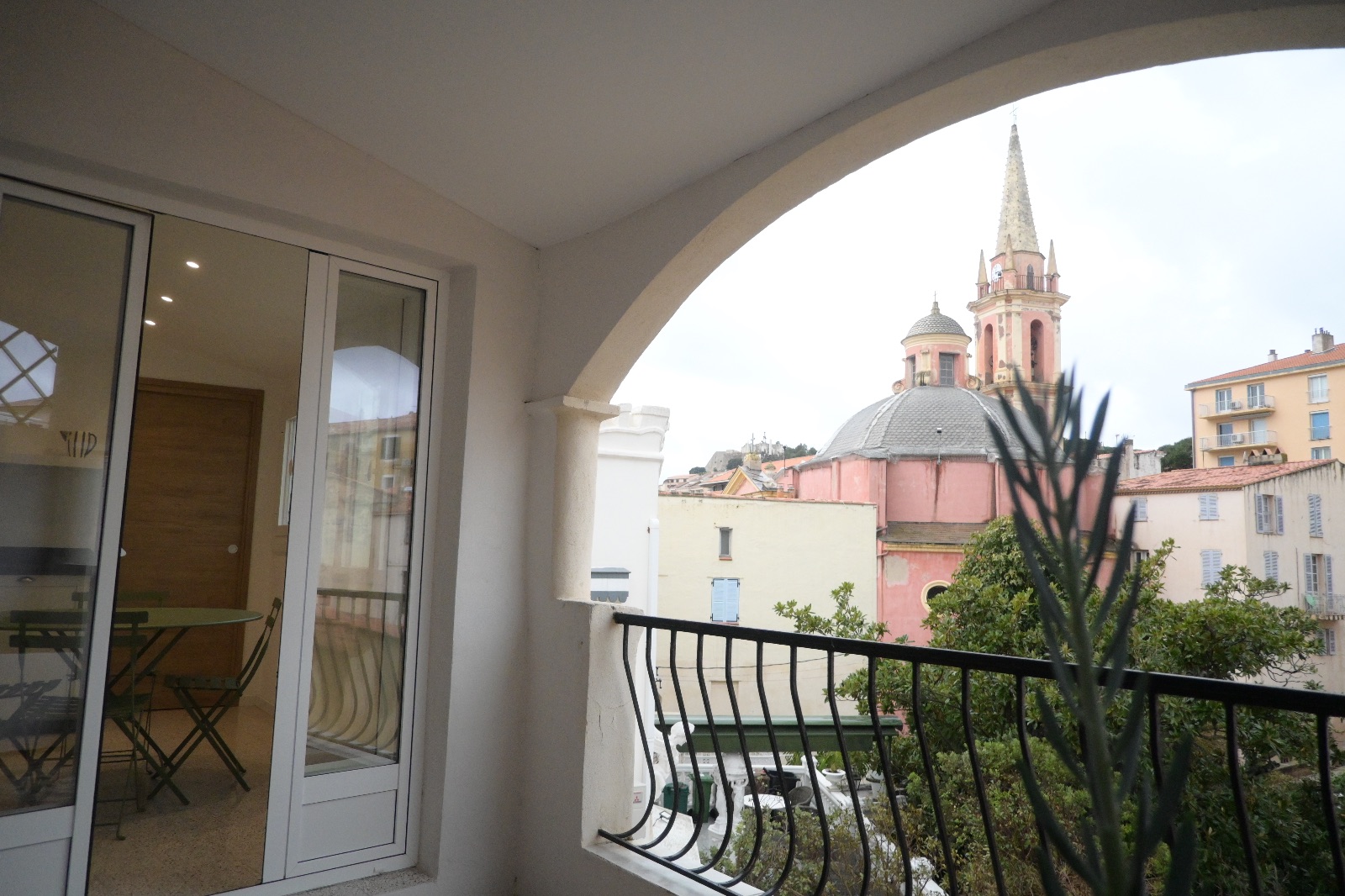 Appartement A Crucetta Appartement A Crucetta