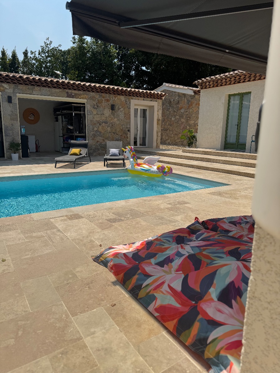 Villa Lily Villa Lily