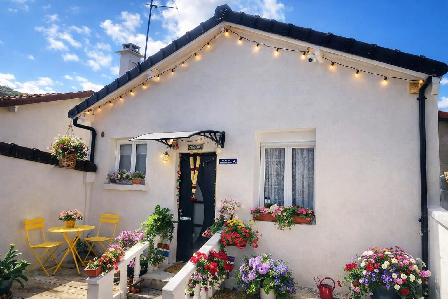 Coin de Paradis - Studios à Maison-Alfort Coin de Paradis - Studios à Maison-Alfort