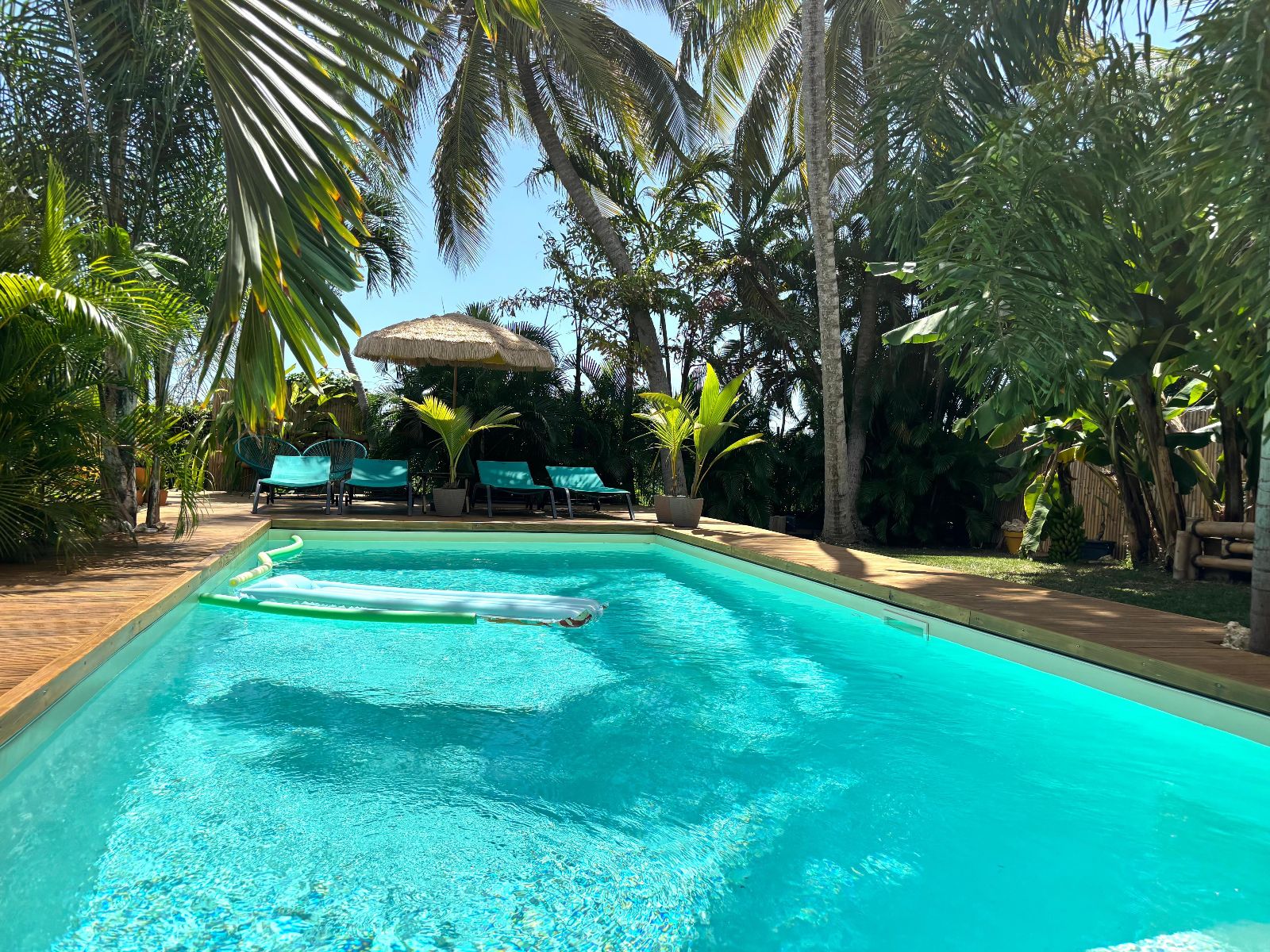 Vente Propriété Guadeloupe Vente Propriété Guadeloupe