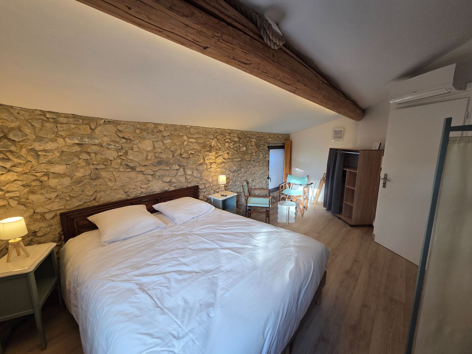 La Bergerie du Gîte à Cœur Vaillant La Bergerie du Gîte à Cœur Vaillant